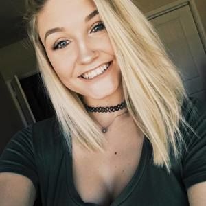 Meet your Posher, Hayley